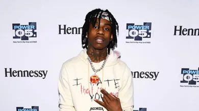 Dave Kotinsky/Getty Images