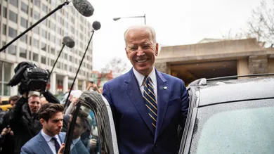 Tasos Katopodis/Getty Images