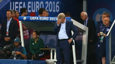 Catherine Ivill - AMA/Getty Images