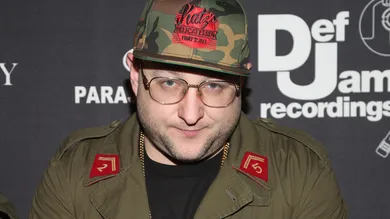 Cassidy Sparrow/Getty Images