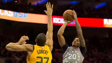 Mitchell Leff/Getty Images