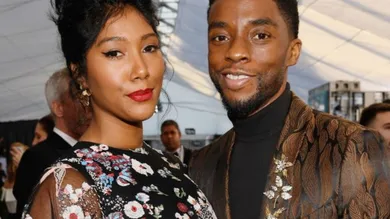 Kevork Djansezian / Stringer / Getty Images