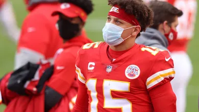 Jamie Squire/Getty Images