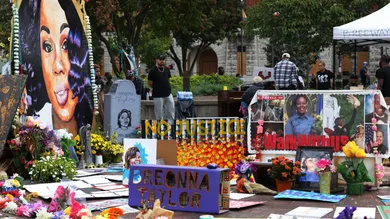 Michael M. Santiago/Getty Images