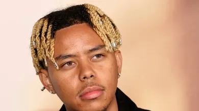 Kevin Winter/Getty Images