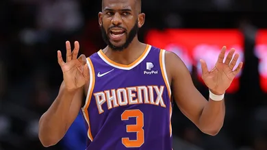 Kevin C. Cox/Getty Images