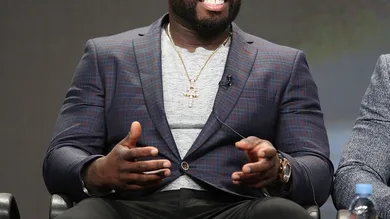 Frederick M. Brown/Getty Images