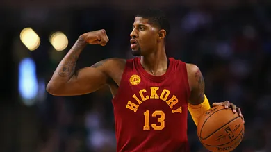 Maddie Meyer/Getty Images