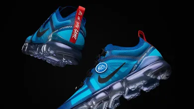 Image via Sneaker News