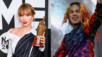 Dave J Hogan & Zachary Mazur/Getty Images