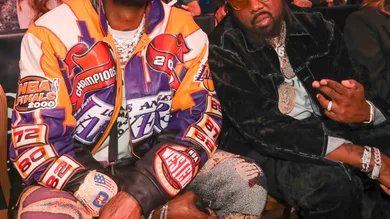 Thaddaeus McAdams / Getty Images