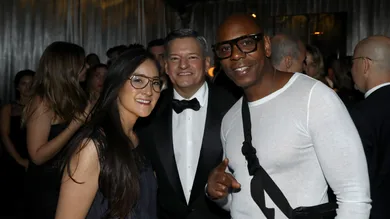 Handout/Getty Images