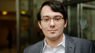 Eduardo Munoz Alvarez/ Getty Images