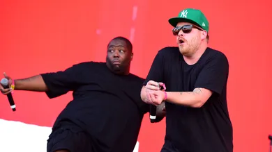 Image by Theo Wargo / Getty Images