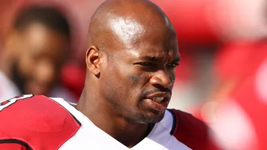 Ezra Shaw/Getty Images