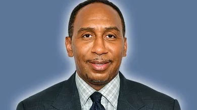 Rodin Eckenroth/Getty Images