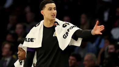 Streeter Lecka/Getty Images