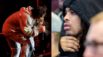 Mike Pont/Ser Baffo/Getty Images