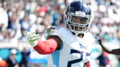 Mark Brown/Getty Images