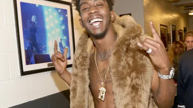 Bennett Raglin/Getty Images for iHeart- Power 105.1