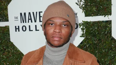 Rich Fury/Getty Images