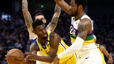 Ezra Shaw/Getty Images