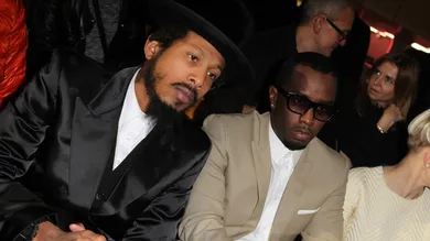 Antonio de Moraes Barros Filho/WireImage/Getty Images