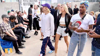 Nicholas Hunt/Getty Images