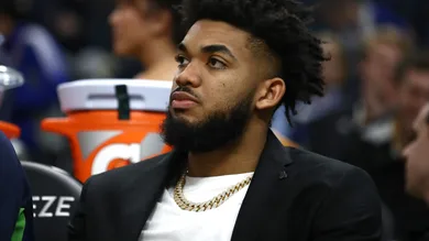 Ezra Shaw/Getty Images