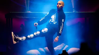 Rich Fury/Getty Images