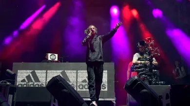 Neilson Barnard/Getty Images