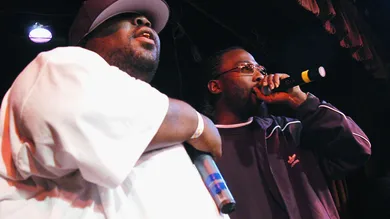 Bryan Bedder/Getty Images