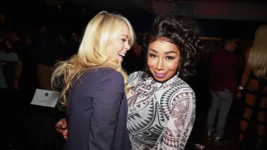 Santiago Felipe/Getty Images