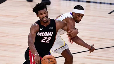 Douglas P. DeFelice/Getty Images