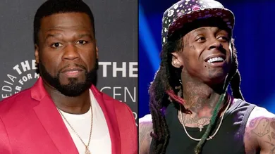 Brad Barket / Stringer / Getty Images, Kevin Winter / Staff / Getty Images