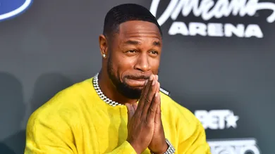 Paras Griffin / Stringer / Getty Images