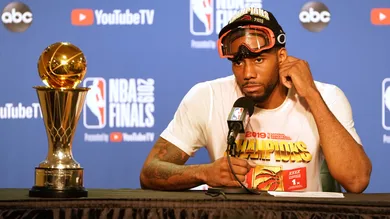 Thearon W. Henderson/Getty Images