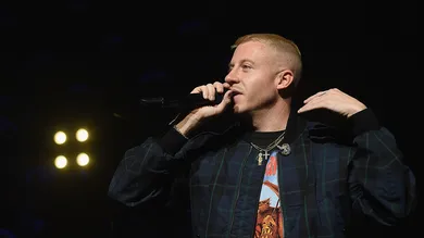 Jamie McCarthy/Getty Images