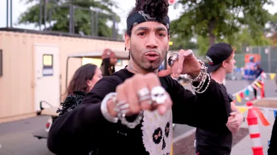 Nicholas Hunt/Getty Images