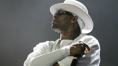 Frank Micelotta/Getty Images