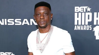 Bennett Raglin / Stringer / Getty Images