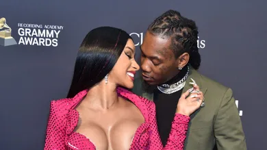 Gregg DeGuire/Getty Images