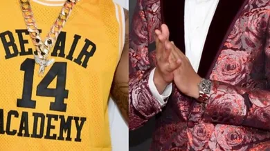 Araya Doheny / Stringer / Getty Images, Amy Sussman / Staff / Getty Images