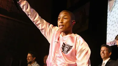 Tommaso Boddi/Getty Images