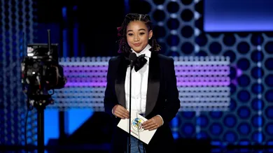 Kevin Winter/Getty Images