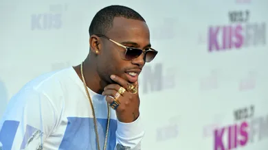 Alberto E. Rodriguez/Getty Images