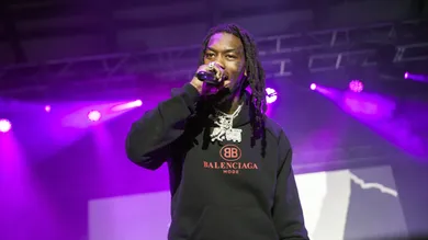 Jeff Hahne/Getty Images