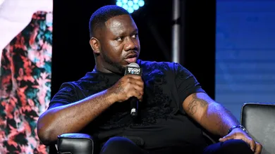 Paras Griffin/Getty Images for Revolt