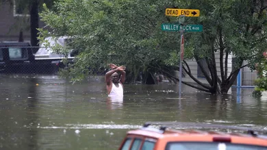 Joe Raedle/Getty Images