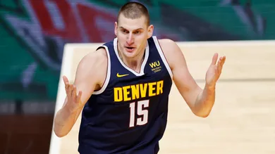 Michael Reaves / Getty Images